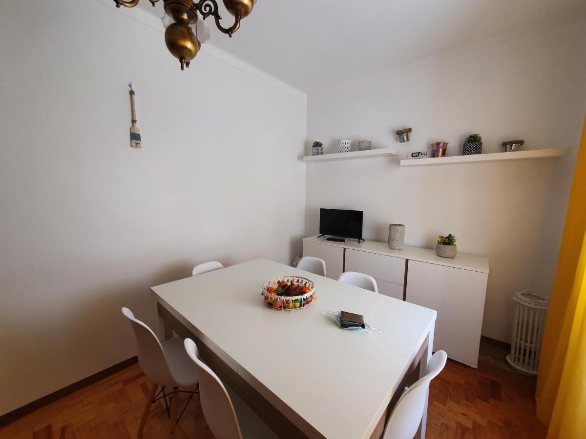 A Casa Dos Avos Villa Nazare Ngoại thất bức ảnh