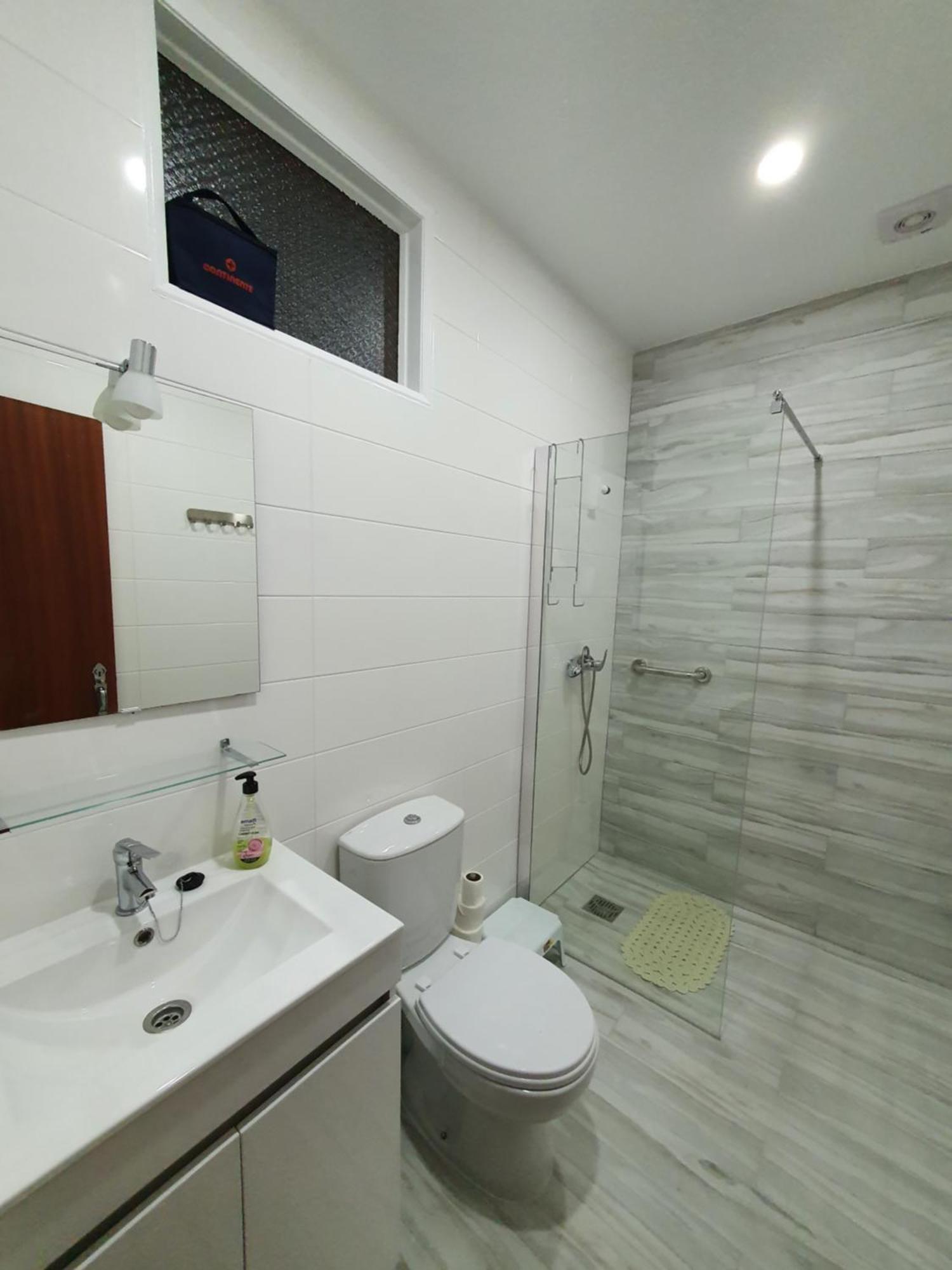 A Casa Dos Avos Villa Nazare Phòng bức ảnh