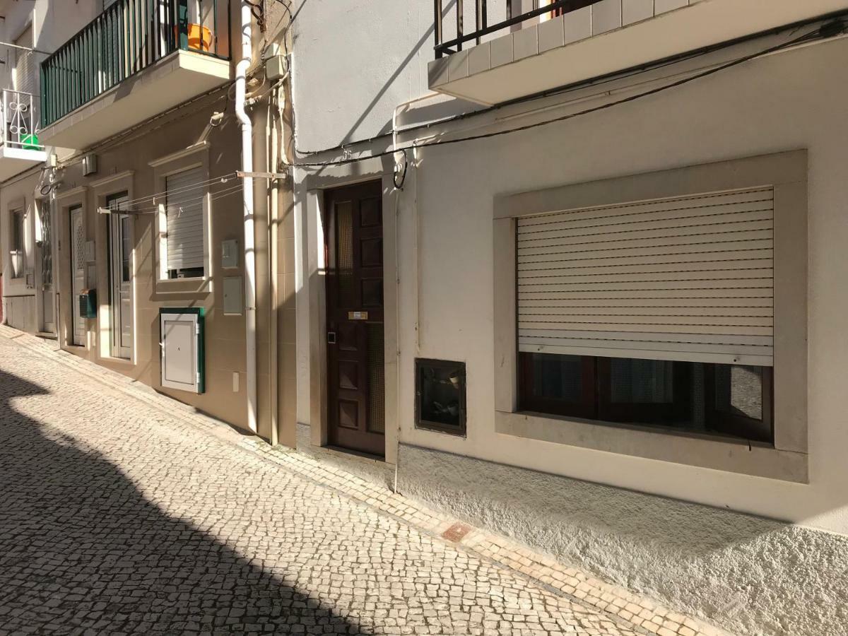 A Casa Dos Avos Villa Nazare Ngoại thất bức ảnh