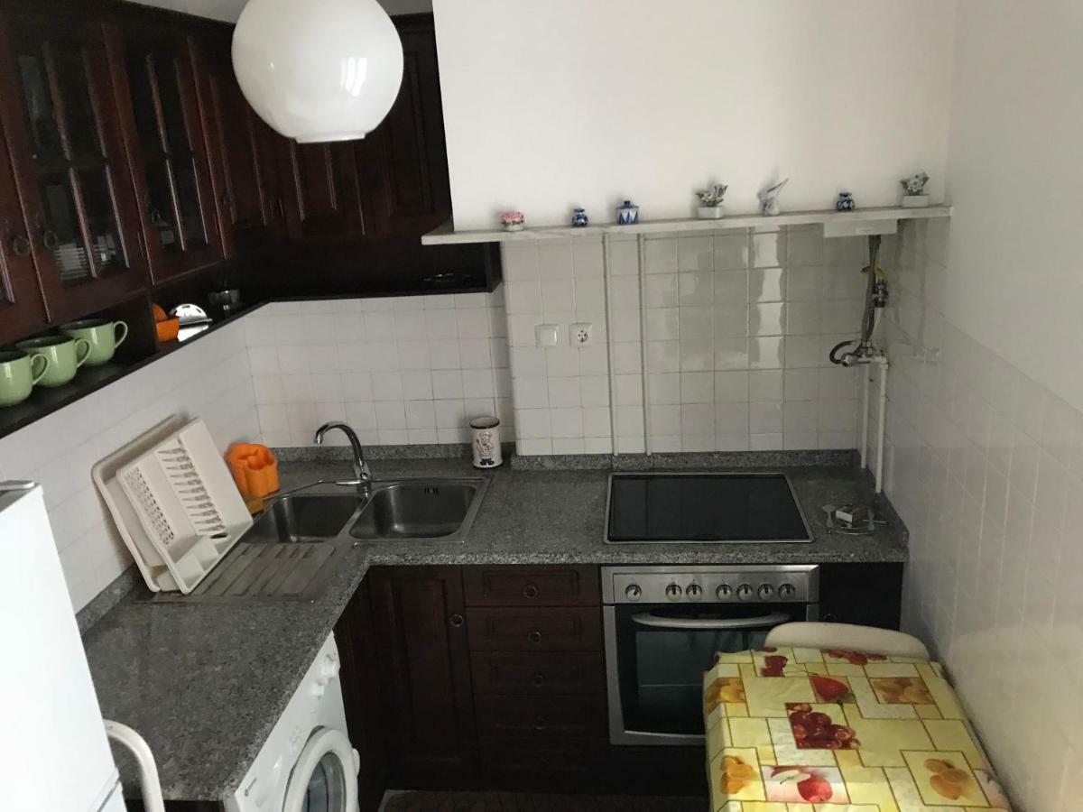 A Casa Dos Avos Villa Nazare Ngoại thất bức ảnh