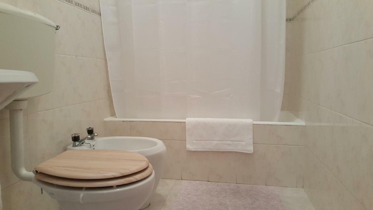 A Casa Dos Avos Villa Nazare Phòng bức ảnh